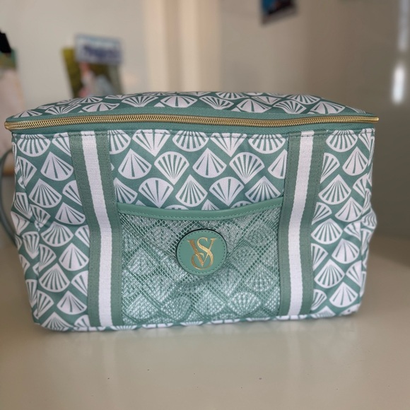 Victorias Secret Beach Cooler - Picture 1 of 6